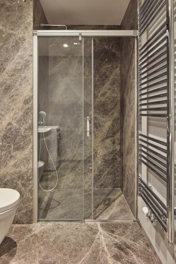 Prague Days - Stylish Apartments With Terrace - Parking - Quiet Area Exterior foto