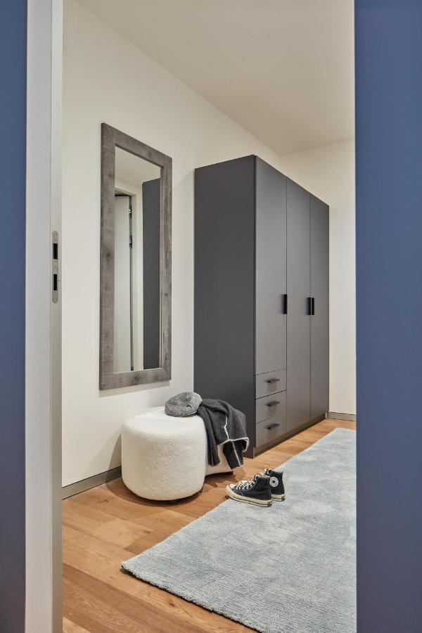 Prague Days - Stylish Apartments With Terrace - Parking - Quiet Area Exterior foto
